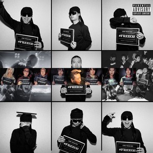 JRNR MRMR (Feat. Tech10)