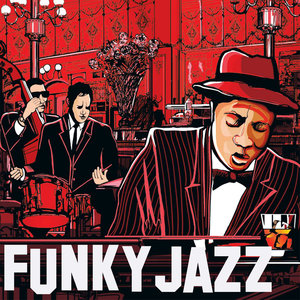 Funky Jazz