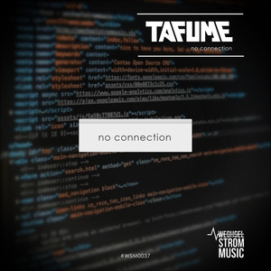 No Connection (Robert Random Remix)