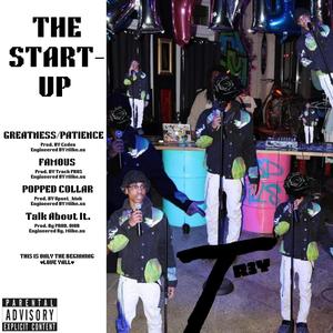 The START-UP (Explicit)