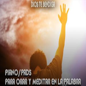 Piano/Pads Para Orar / Piano Cristiano (Instrumental)