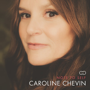 Caroline Chevin - Moonshot