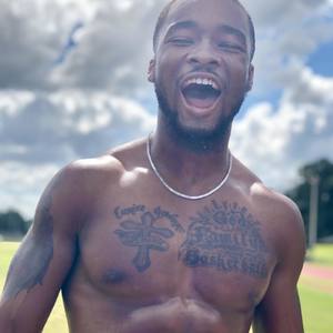 Stay Down (Explicit)