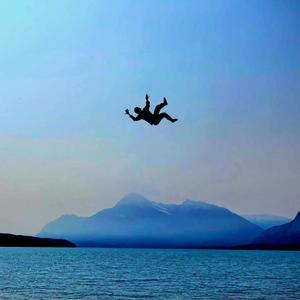 Falling Down (Explicit)