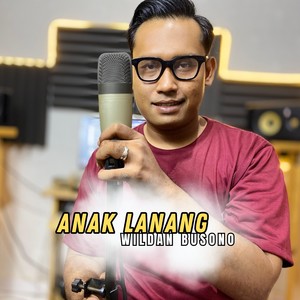 Anak Lanang (Acoustic)