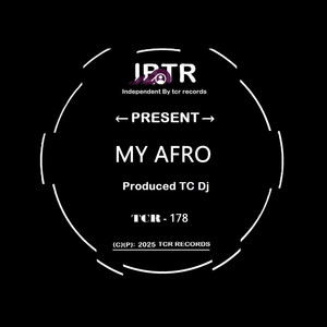 My Afro