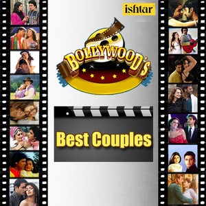 Bollywood's Best Couples