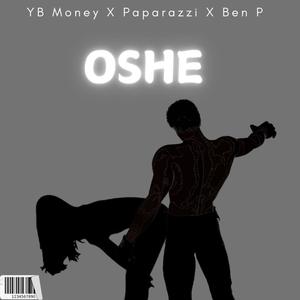 OSHE (feat. BennyP & Paparazzi)