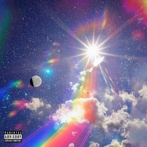 dancing on the moon (feat. CANDY MANSON) (Explicit)