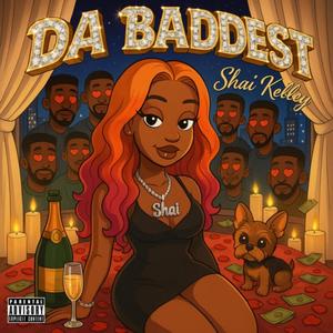 Da Baddest (Explicit)