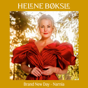 Brand New Day – Narnia