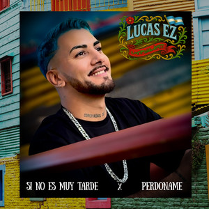 Si no es muy tarde/Perdoname
