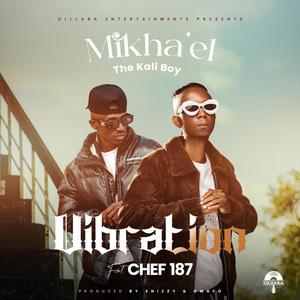 Vibration (feat. Chef 187) (Explicit)