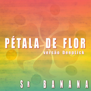 Pétala de Flor (Versão Deeplick)