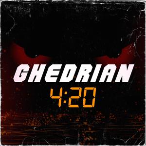 4:20 (feat. Ghedrian) [Explicit]