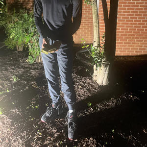 Givin em chase (Explicit)