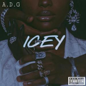 Icey(feat. Lixci) (Explicit)