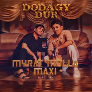 Dodagy Dur (feat. Maxi)