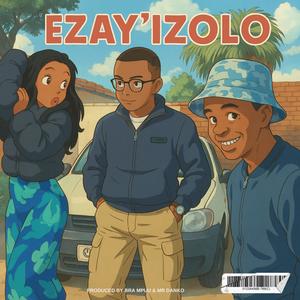 Umshubo (feat. Bajaivise & Mr Danko)