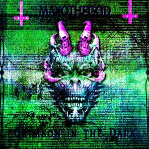 Crimson in the Dark (Explicit)