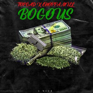 Bogus (feat. TopGad) (Explicit)