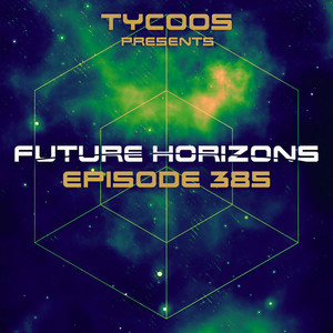 Amsterdam (Future Horizons 386)