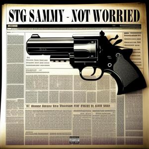 Not Worried (Explicit)