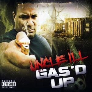 Gas'd Up (Explicit)