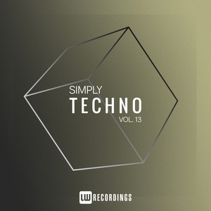 Simply Techno, Vol. 13 (Explicit)