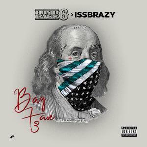 Bag Fase 3(feat. IssBrazy) (Explicit)