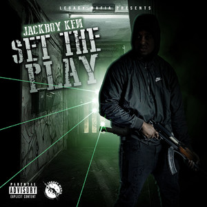 Set The Play (Explicit)