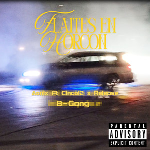 Flaites en Horcon (Explicit)