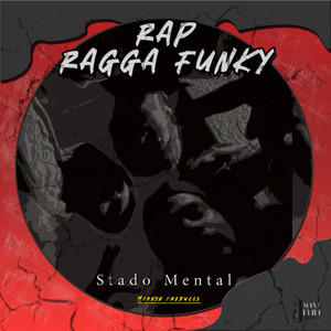 Rap Ragga Funky (Explicit)