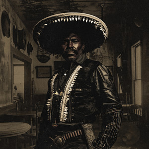 Mexican Black