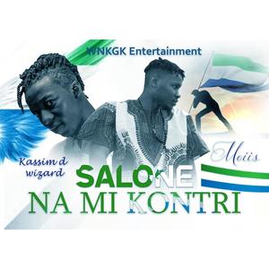 Salone na mi Kontri (feat. Kassim De Wizard)