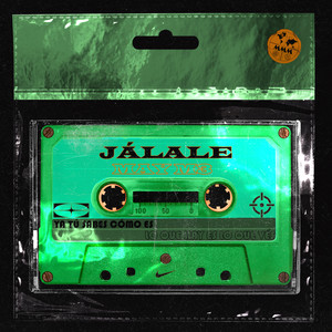 Jálale (Explicit)