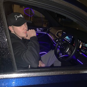 Lover Boy (Radio Edit)