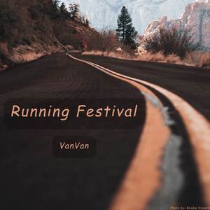 Running Festival