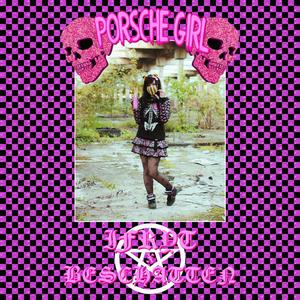 Ghost of a scene girl has haunted my PC (feat. natyourgirl)