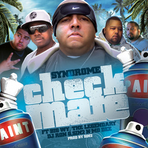 Checkmate (Street Mix|Explicit)