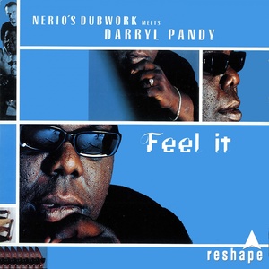 Feel It (Nerio's Dubwork Meets Darryl Pandy)