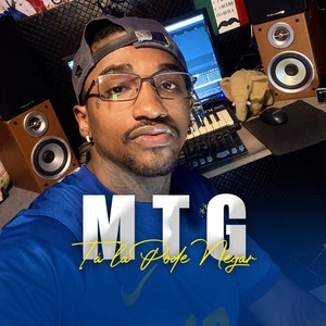 Mtg - Tá Lá Pode Negar (Explicit)