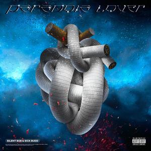 Silent Bob - Paranoia Lover