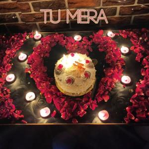 Tu Mera