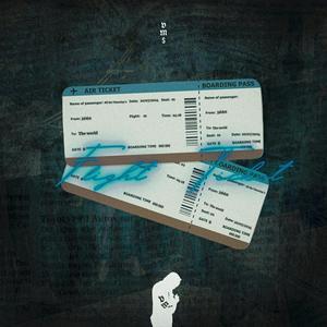 Flight Ticket (Explicit)