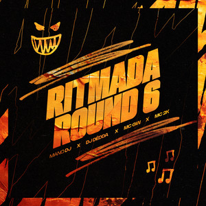RITMADA ROUD 6 (Explicit)