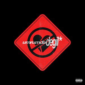 umrumda değil (feat. ferik) (Explicit)