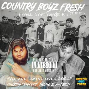One & Only (feat. J-Fresh & COUNTRY BOYZ FRESH)