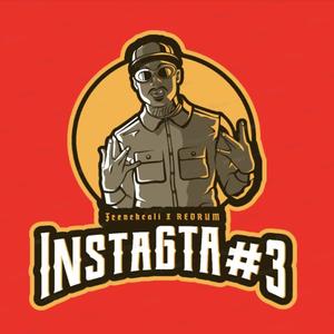 InstaGTA#3(feat. Bloods & Crips) (Explicit)
