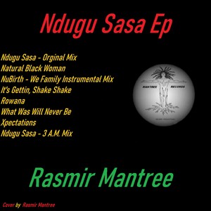 Ndugu Sasa Ep